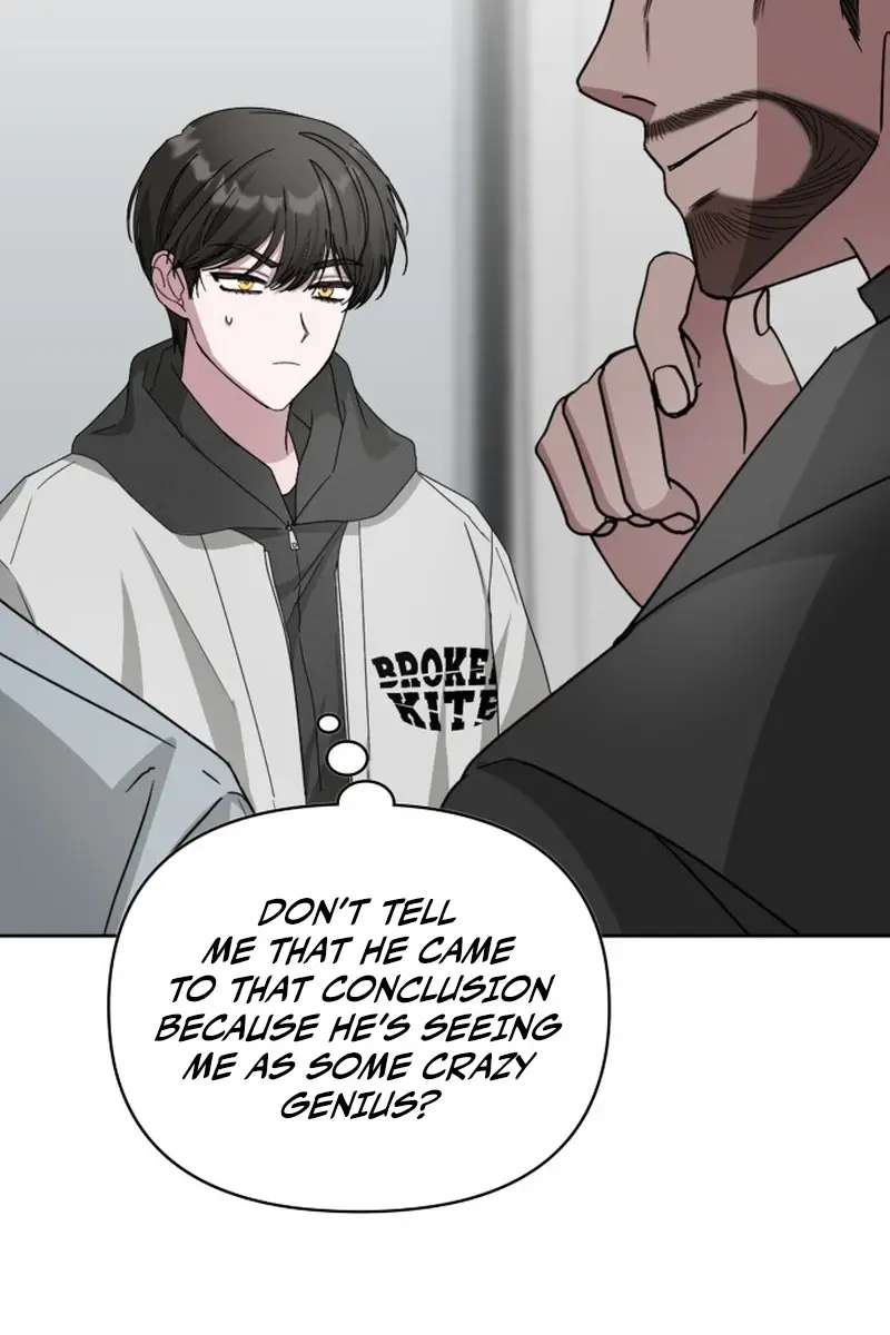 The Otherworldly Genius Method Actor Chapter 3 Page 54