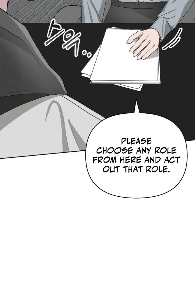 The Otherworldly Genius Method Actor Chapter 3 Page 77