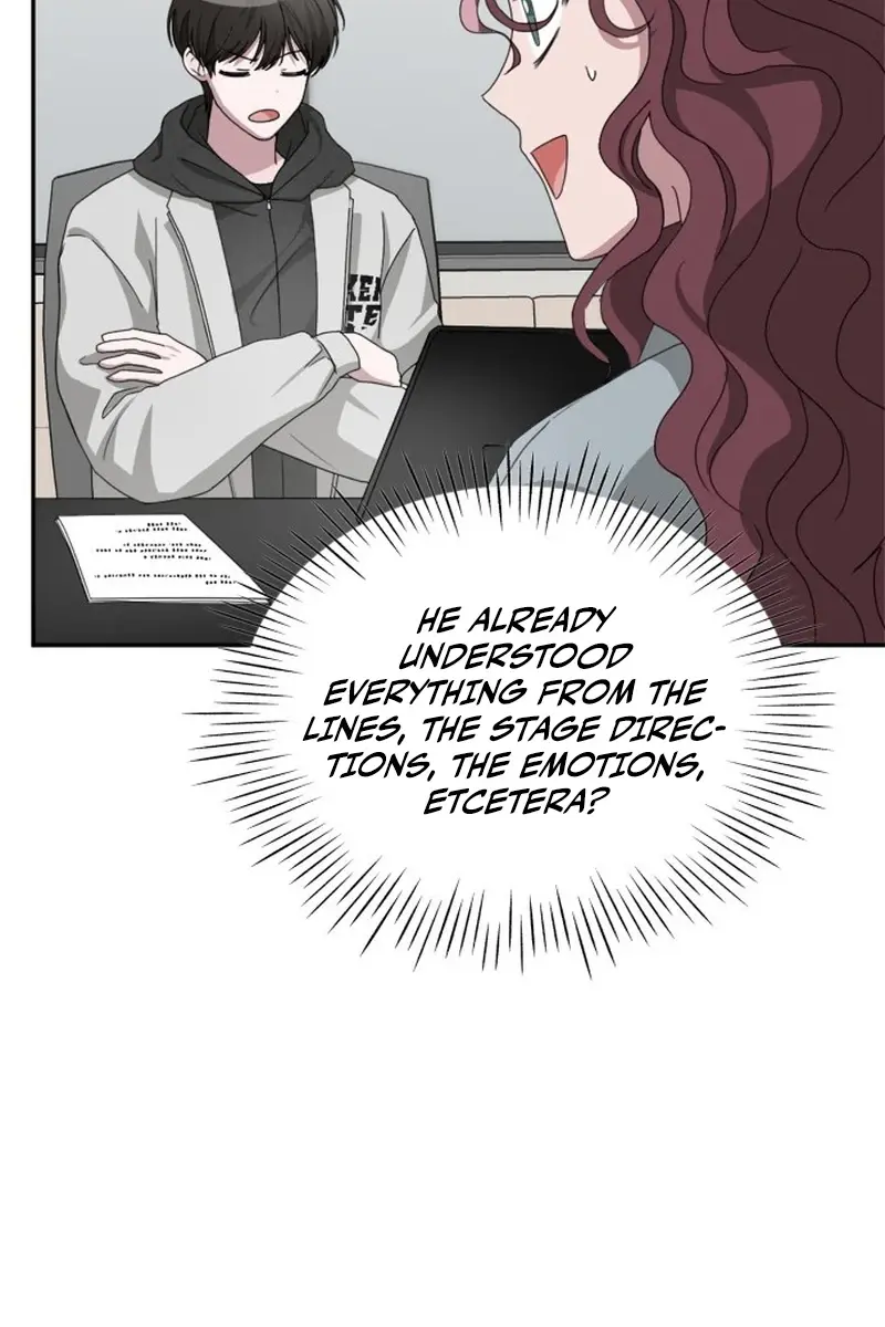The Otherworldly Genius Method Actor Chapter 3 Page 92