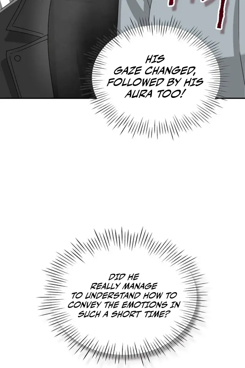 The Otherworldly Genius Method Actor Chapter 3 Page 103