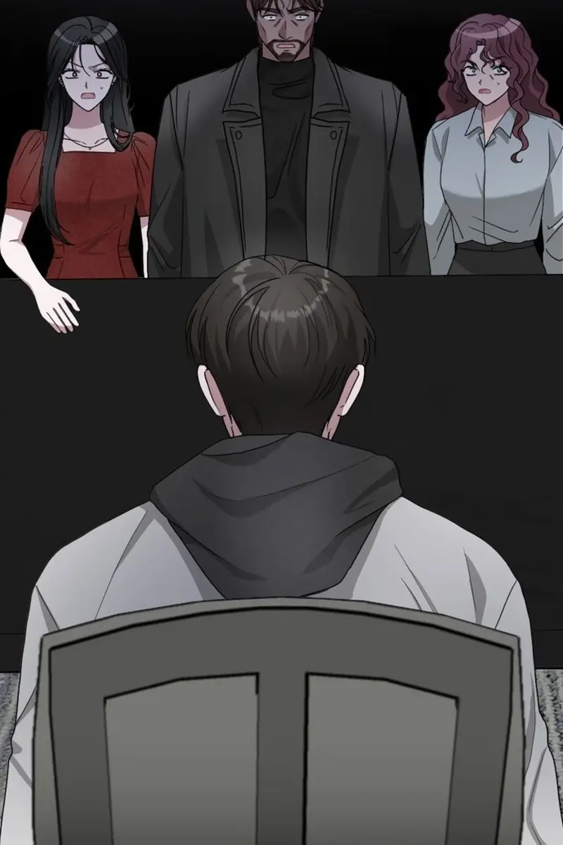 The Otherworldly Genius Method Actor Chapter 3 Page 135