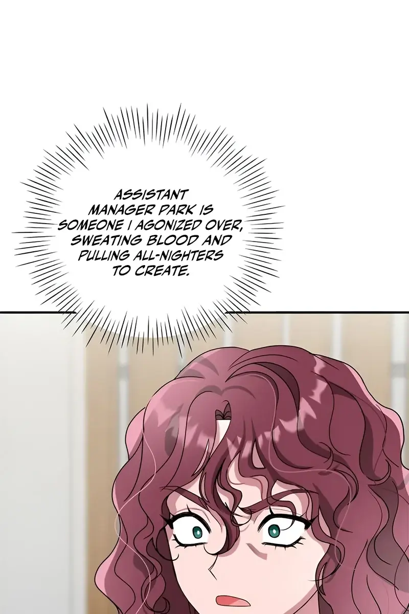 The Otherworldly Genius Method Actor Chapter 4 Page 11