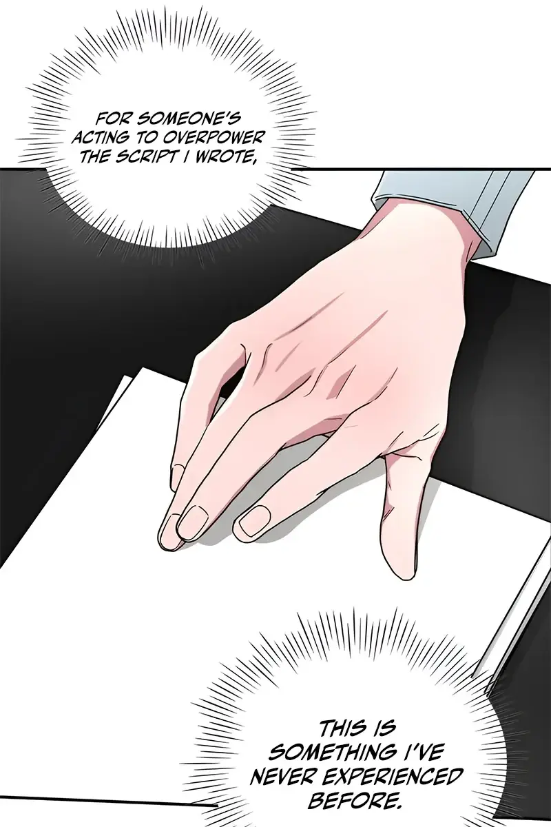 The Otherworldly Genius Method Actor Chapter 4 Page 18