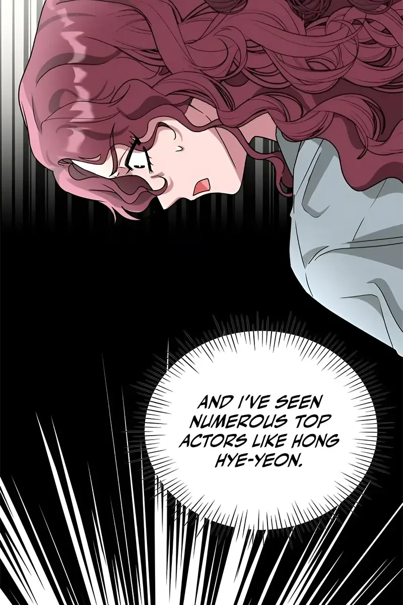 The Otherworldly Genius Method Actor Chapter 4 Page 20