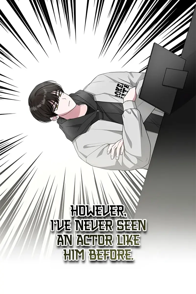 The Otherworldly Genius Method Actor Chapter 4 Page 21