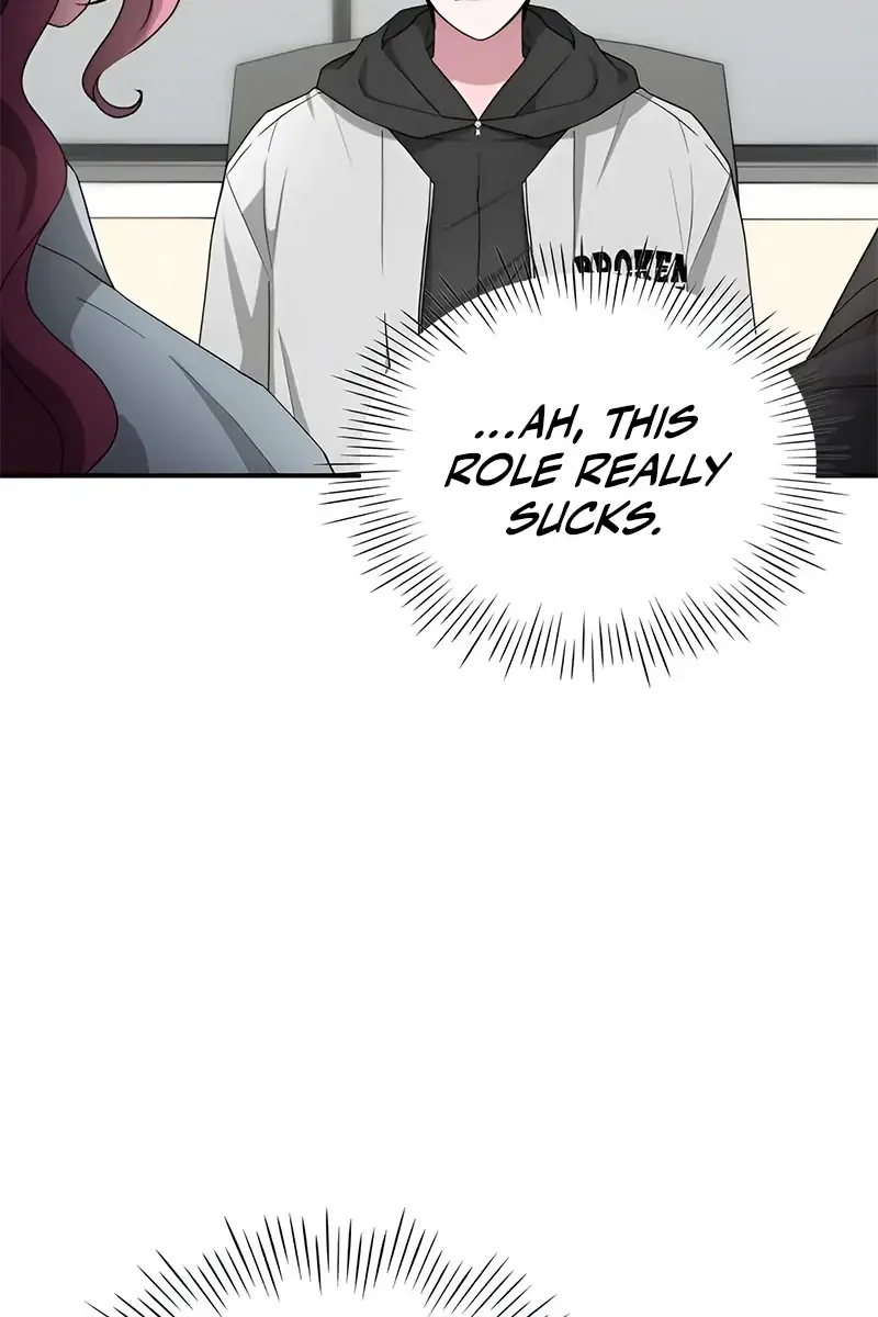The Otherworldly Genius Method Actor Chapter 4 Page 28