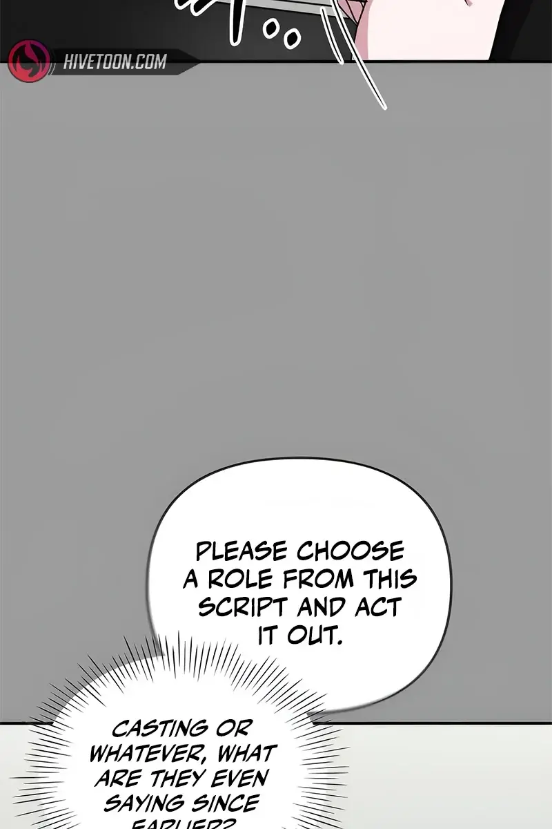 The Otherworldly Genius Method Actor Chapter 4 Page 35