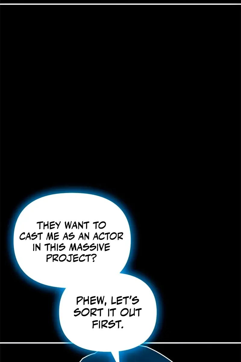 The Otherworldly Genius Method Actor Chapter 4 Page 43