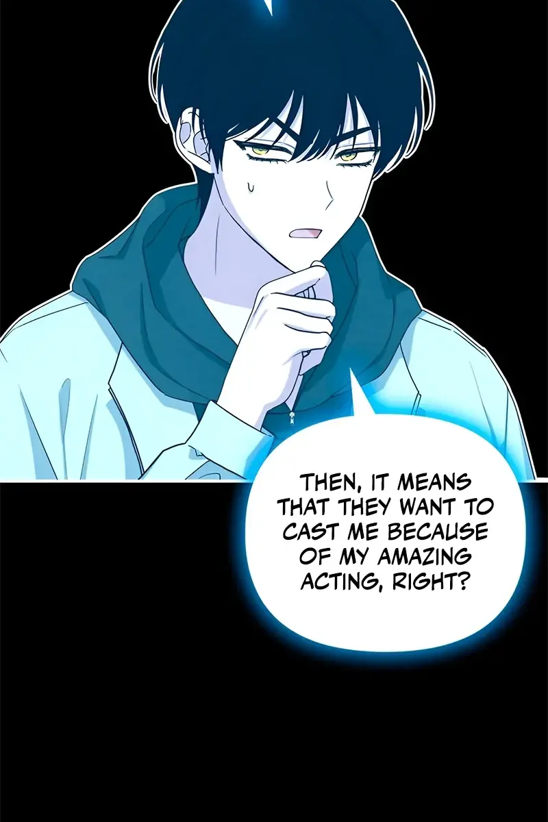 The Otherworldly Genius Method Actor Chapter 4 Page 44