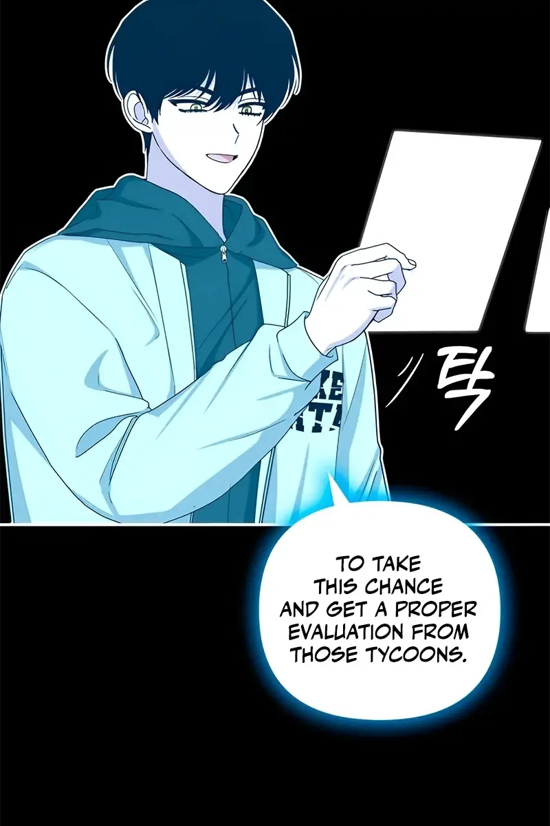 The Otherworldly Genius Method Actor Chapter 4 Page 56