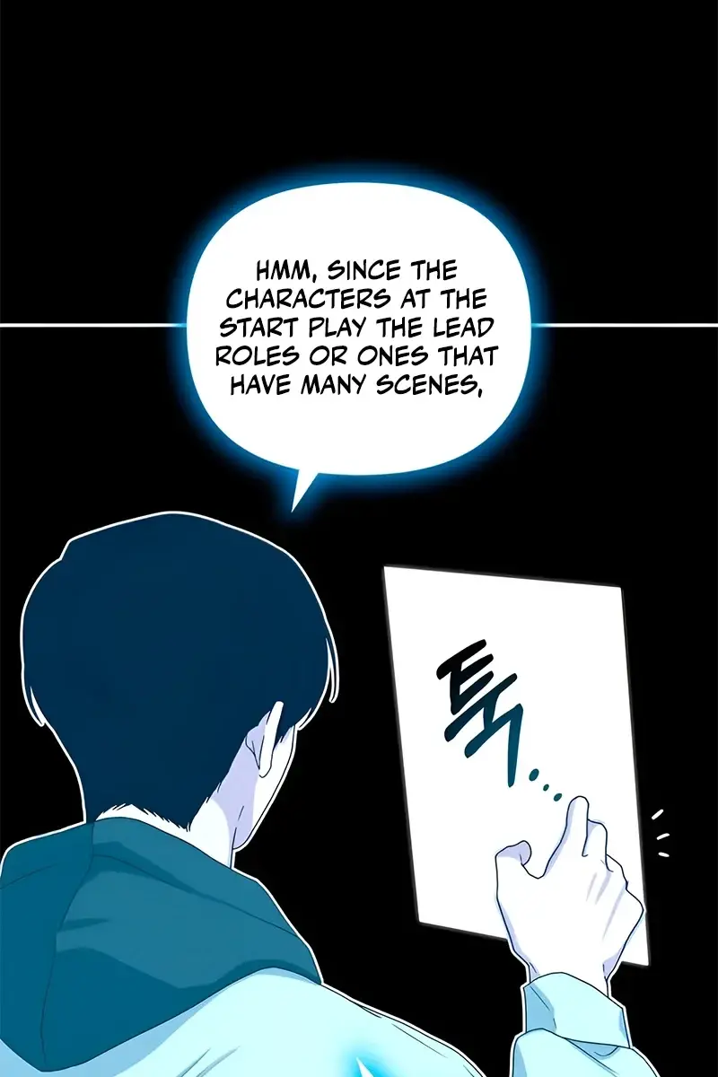 The Otherworldly Genius Method Actor Chapter 4 Page 59