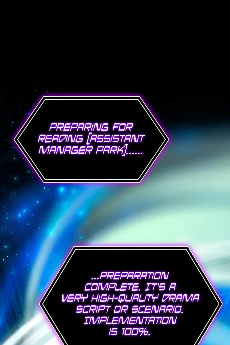 The Otherworldly Genius Method Actor Chapter 4 Page 62