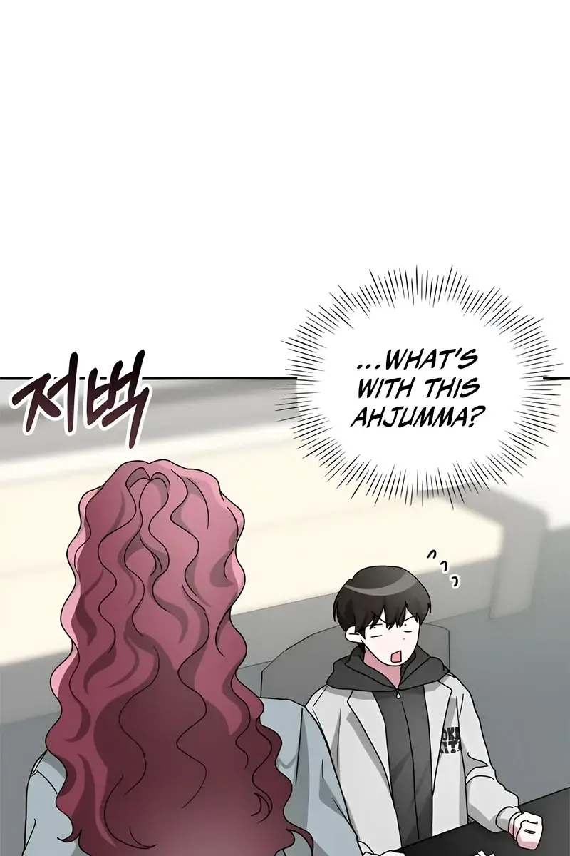 The Otherworldly Genius Method Actor Chapter 4 Page 69