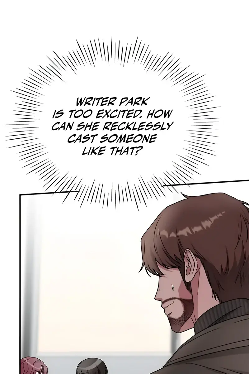 The Otherworldly Genius Method Actor Chapter 4 Page 77