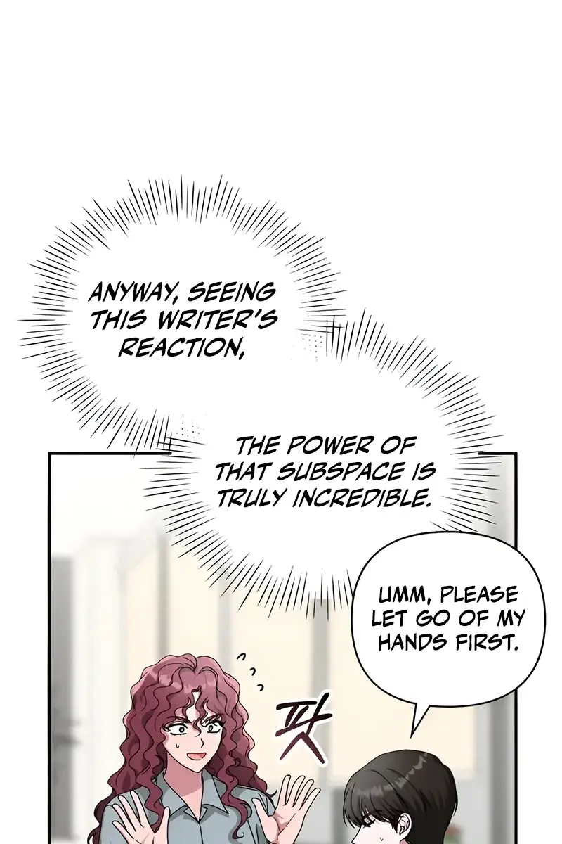 The Otherworldly Genius Method Actor Chapter 4 Page 83