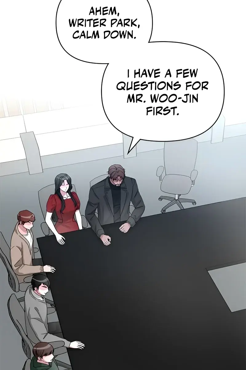 The Otherworldly Genius Method Actor Chapter 4 Page 85