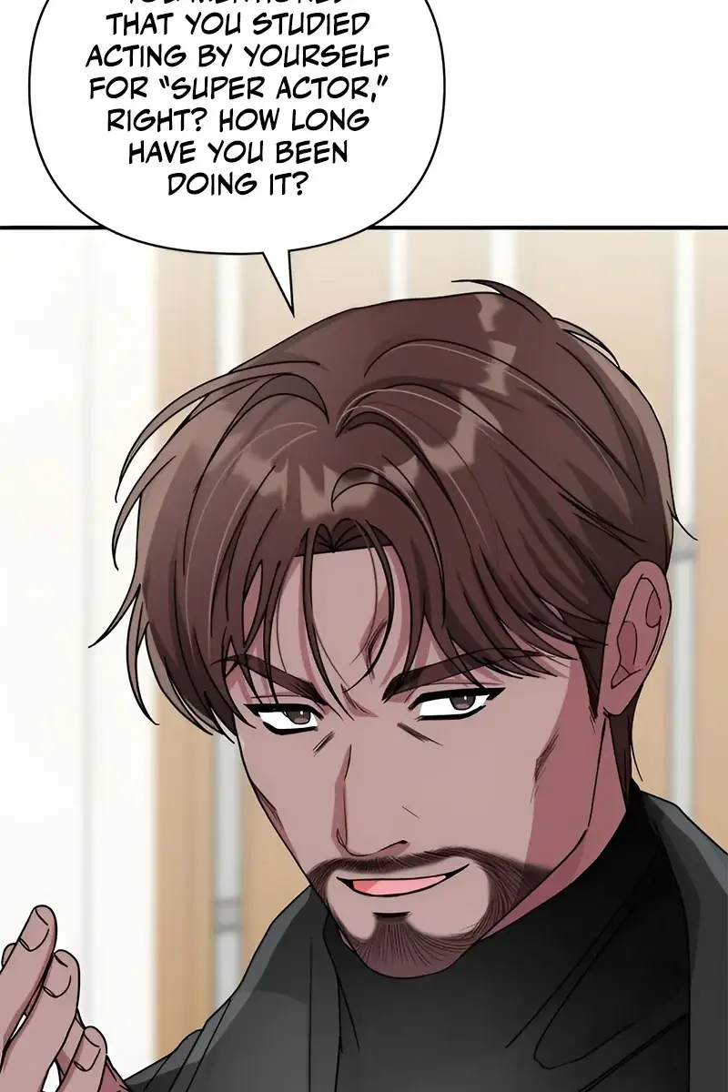 The Otherworldly Genius Method Actor Chapter 4 Page 87