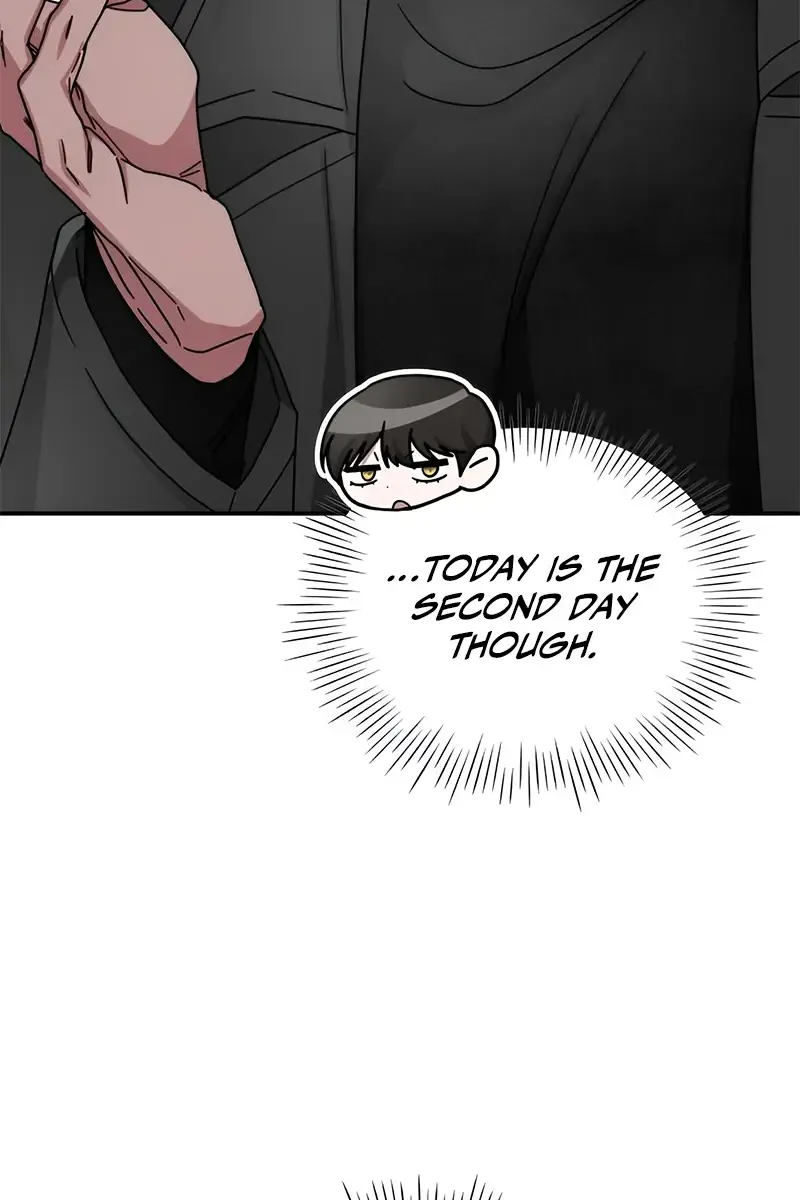 The Otherworldly Genius Method Actor Chapter 4 Page 88