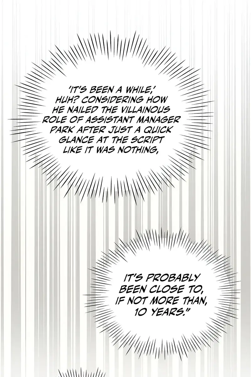 The Otherworldly Genius Method Actor Chapter 4 Page 92