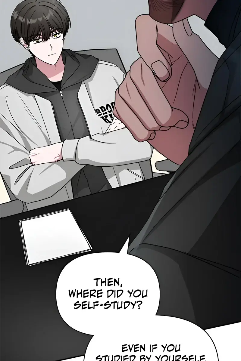 The Otherworldly Genius Method Actor Chapter 4 Page 94