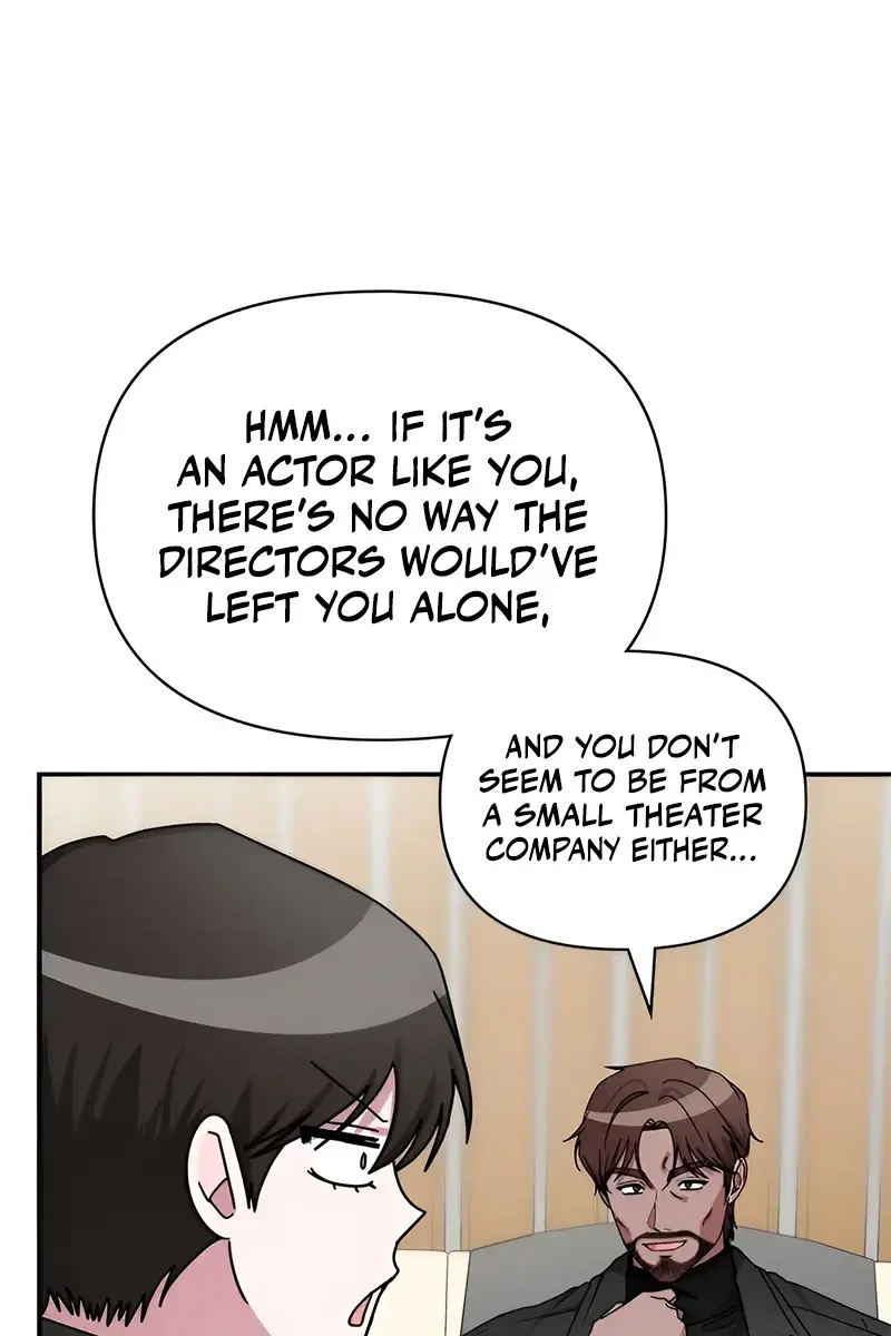 The Otherworldly Genius Method Actor Chapter 4 Page 97