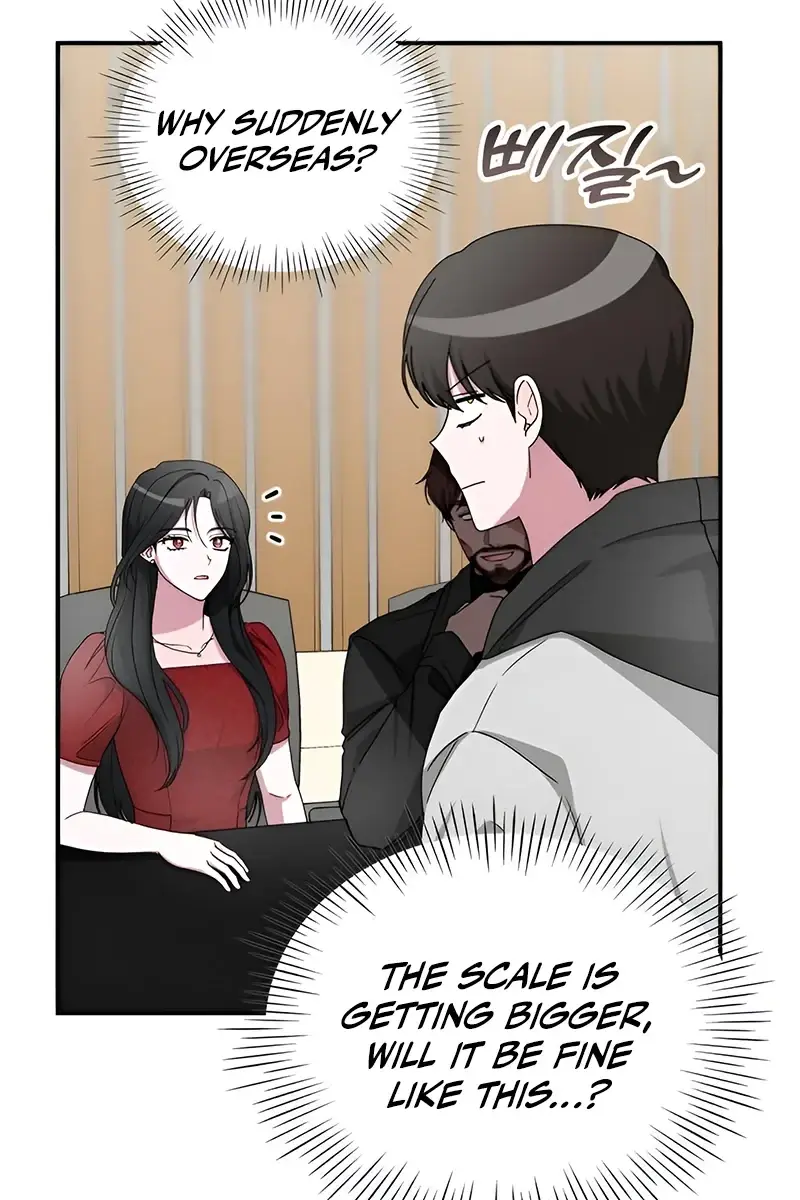The Otherworldly Genius Method Actor Chapter 4 Page 99