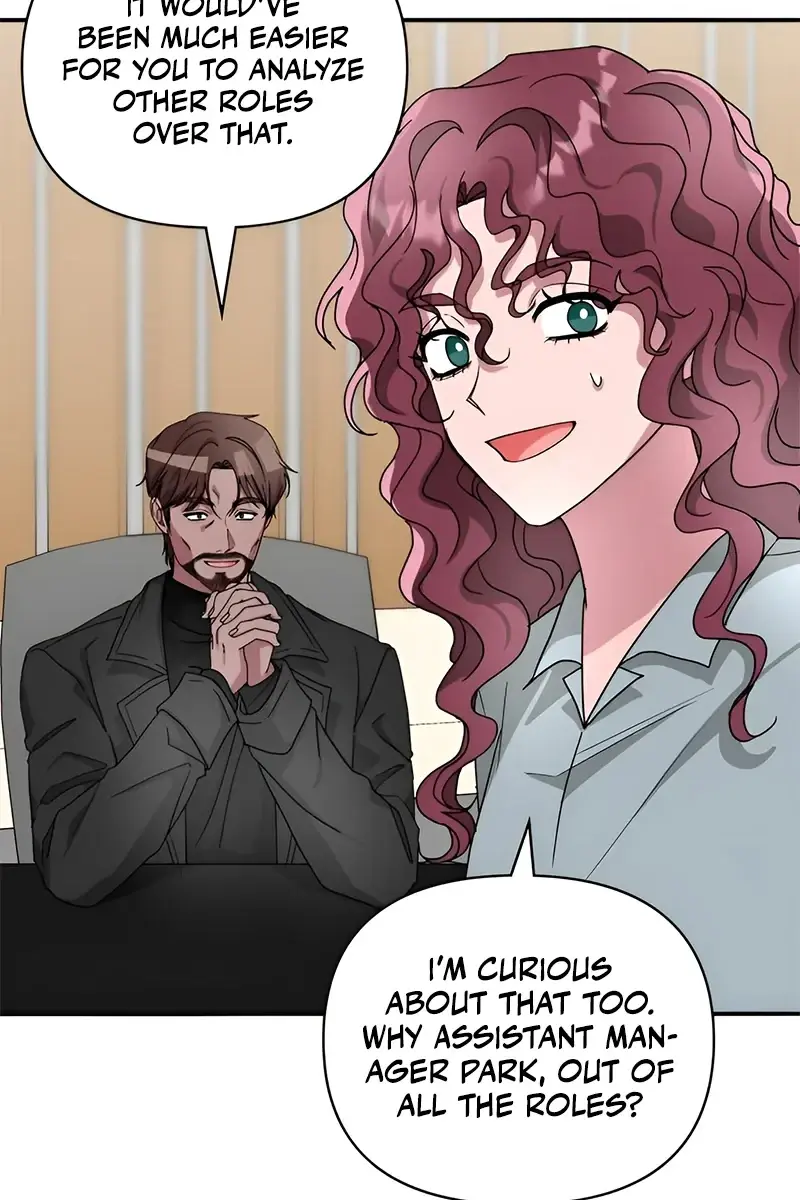 The Otherworldly Genius Method Actor Chapter 4 Page 108