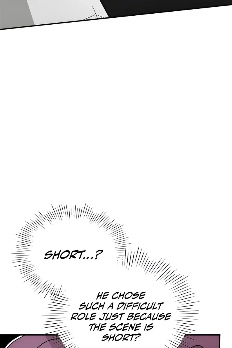 The Otherworldly Genius Method Actor Chapter 4 Page 111