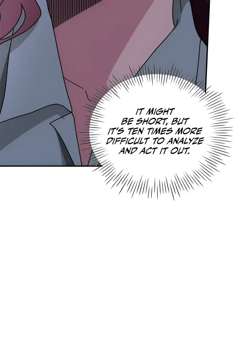 The Otherworldly Genius Method Actor Chapter 4 Page 113