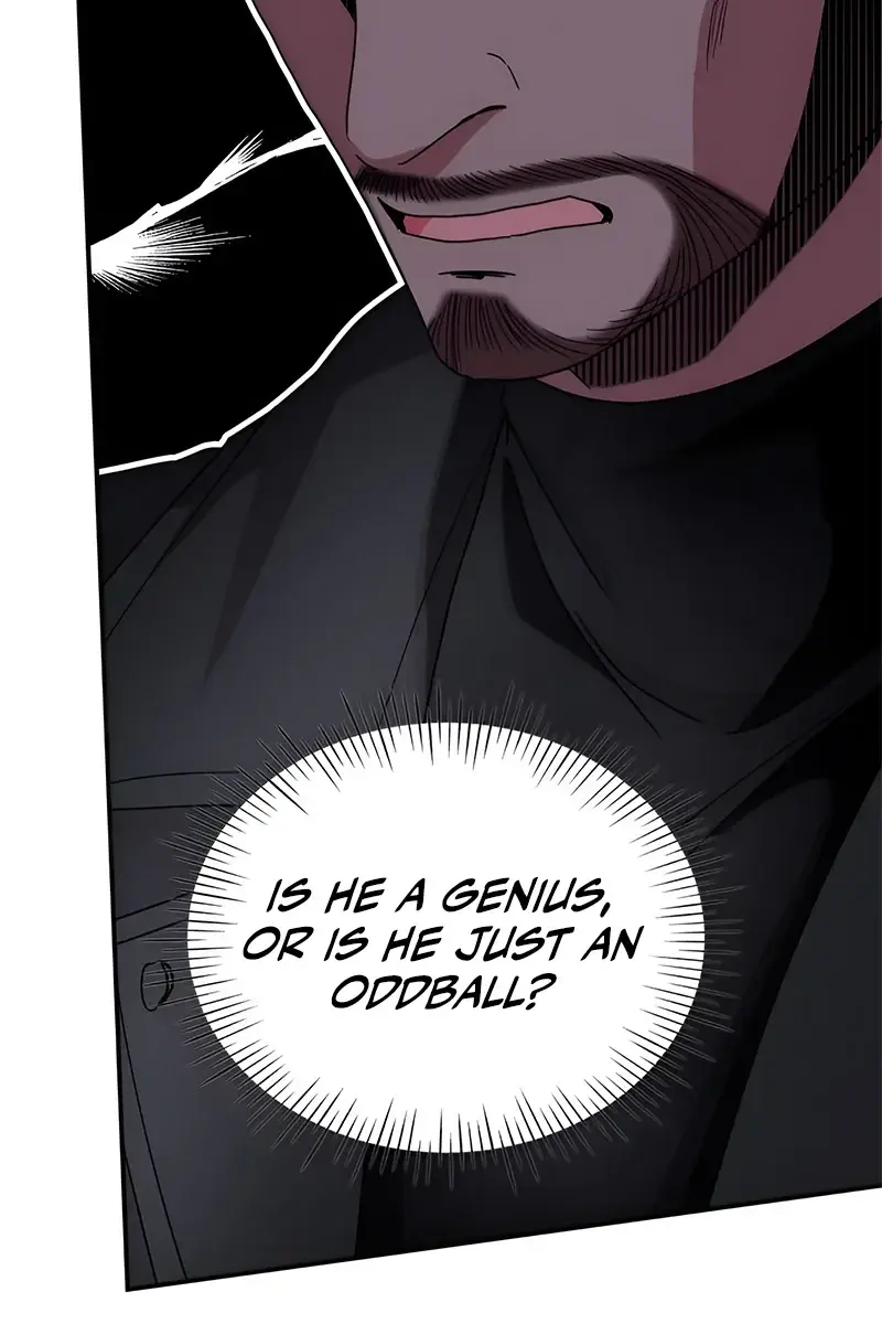 The Otherworldly Genius Method Actor Chapter 4 Page 115