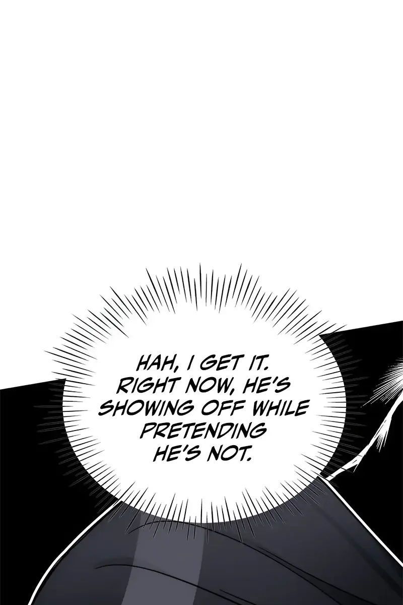 The Otherworldly Genius Method Actor Chapter 4 Page 116