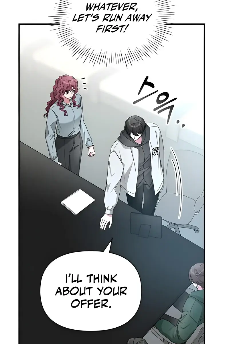 The Otherworldly Genius Method Actor Chapter 4 Page 122