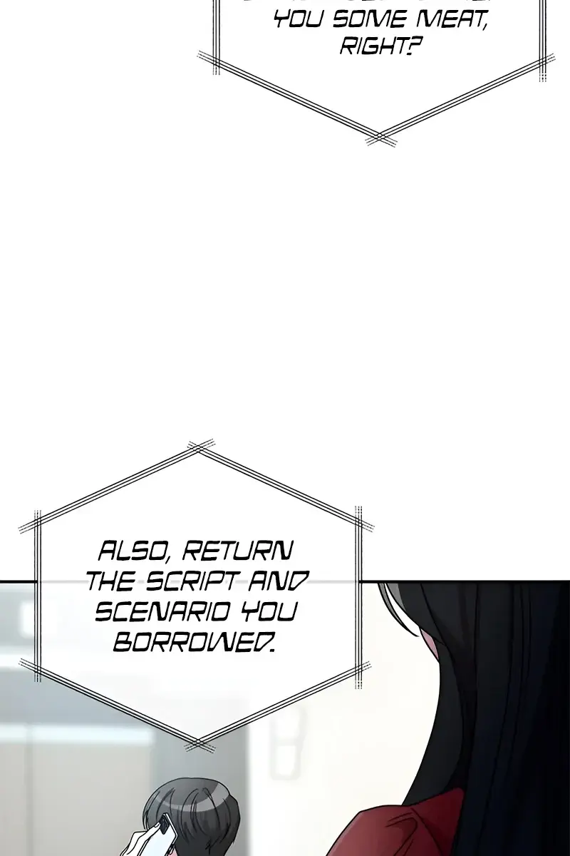 The Otherworldly Genius Method Actor Chapter 4 Page 129