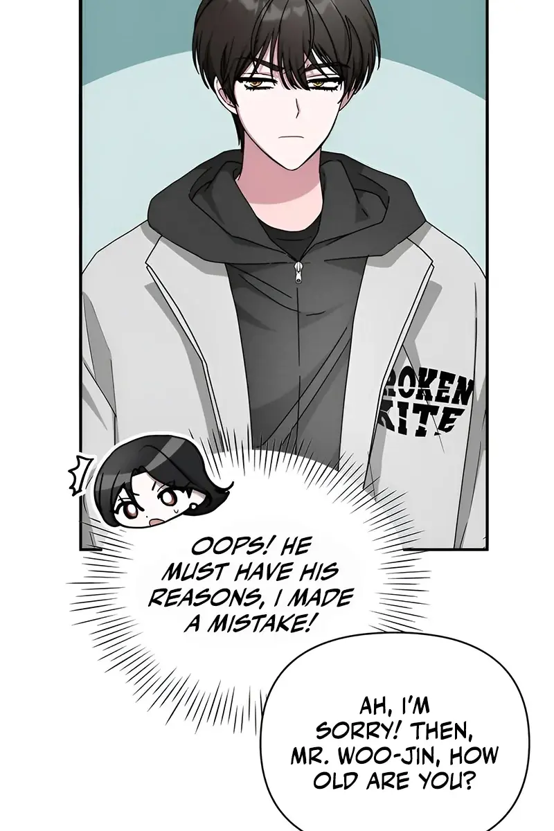 The Otherworldly Genius Method Actor Chapter 4 Page 151