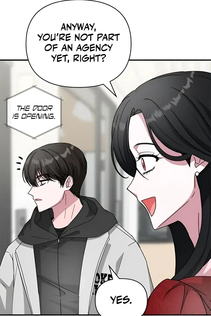 The Otherworldly Genius Method Actor Chapter 4 Page 154