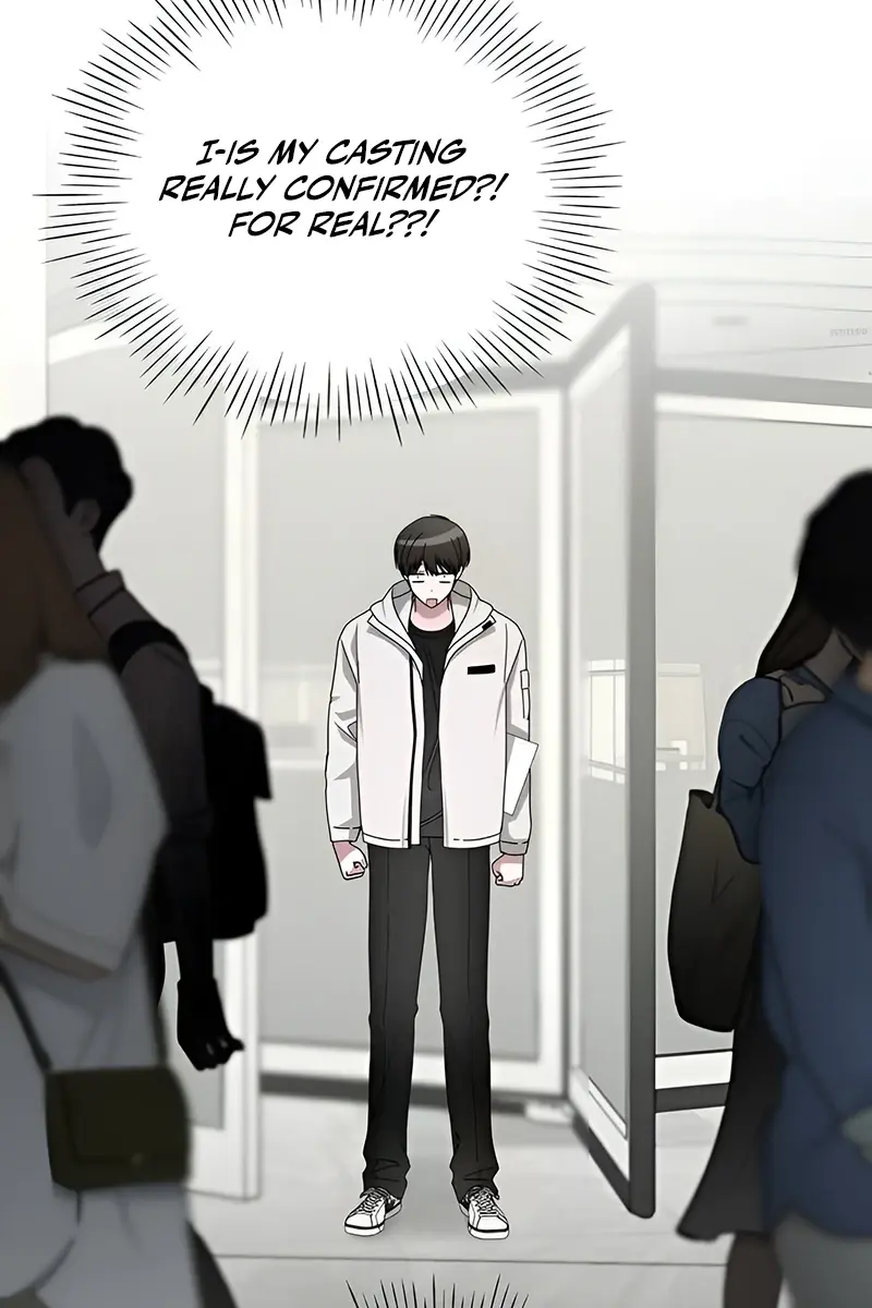 The Otherworldly Genius Method Actor Chapter 6 Page 6