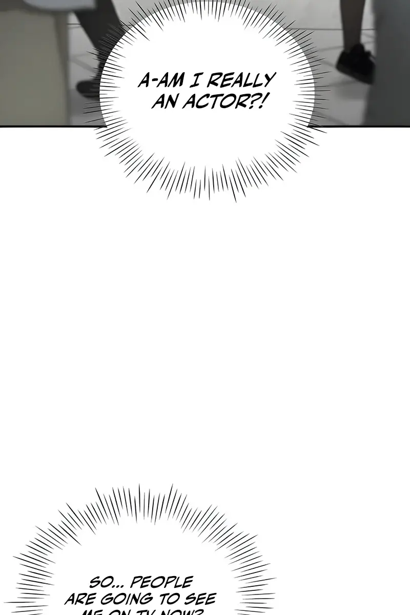 The Otherworldly Genius Method Actor Chapter 6 Page 7