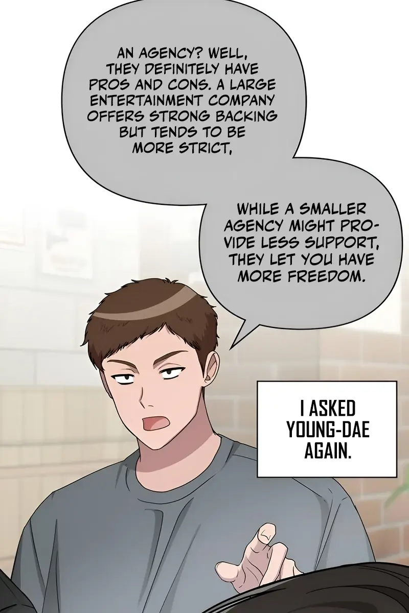 The Otherworldly Genius Method Actor Chapter 6 Page 10