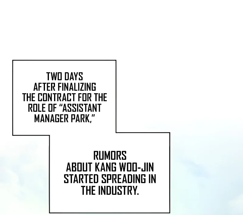 The Otherworldly Genius Method Actor Chapter 6 Page 27