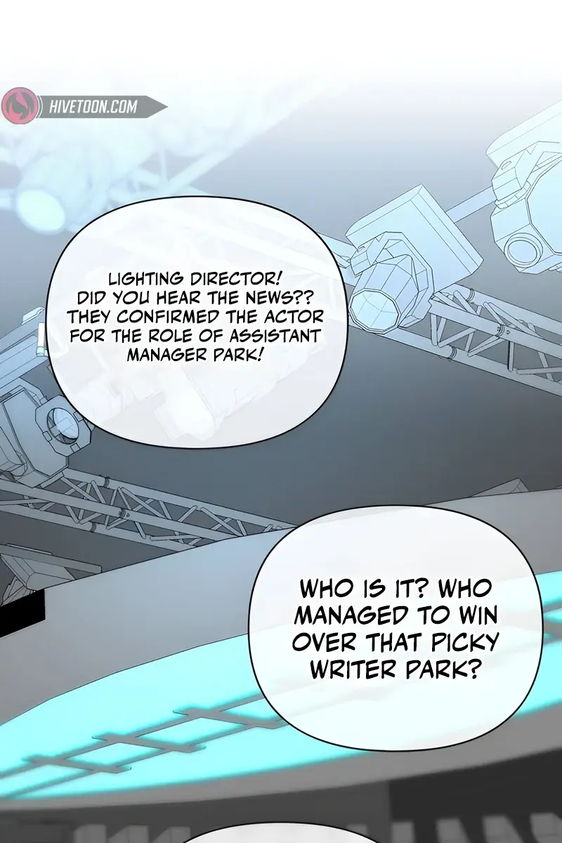The Otherworldly Genius Method Actor Chapter 6 Page 36