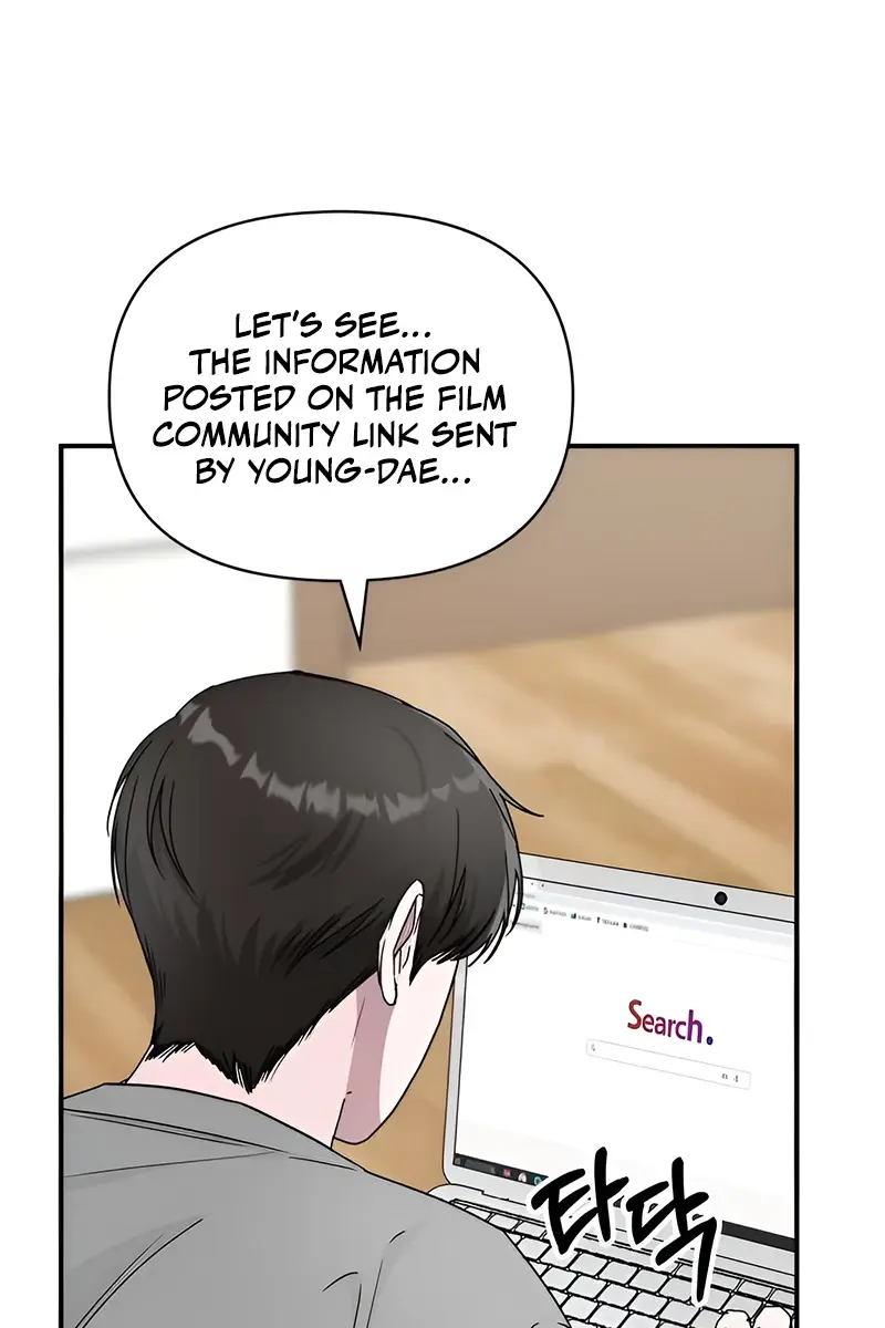 The Otherworldly Genius Method Actor Chapter 6 Page 47