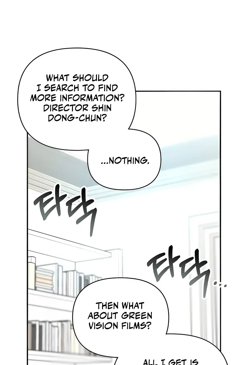 The Otherworldly Genius Method Actor Chapter 6 Page 50