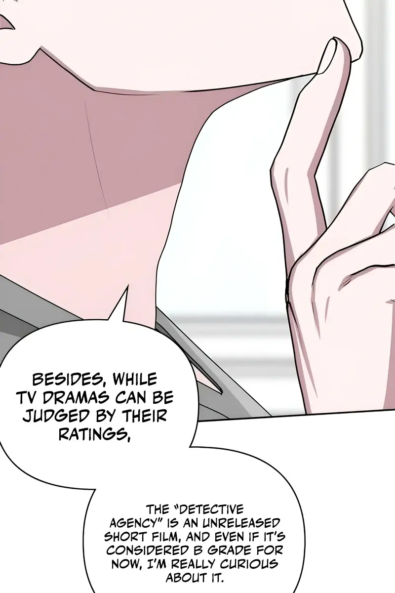 The Otherworldly Genius Method Actor Chapter 6 Page 56
