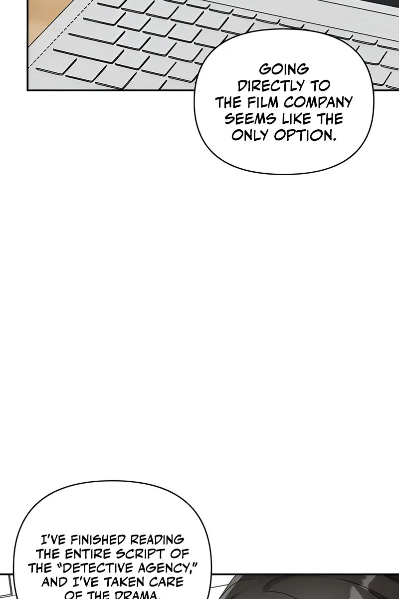 The Otherworldly Genius Method Actor Chapter 6 Page 60