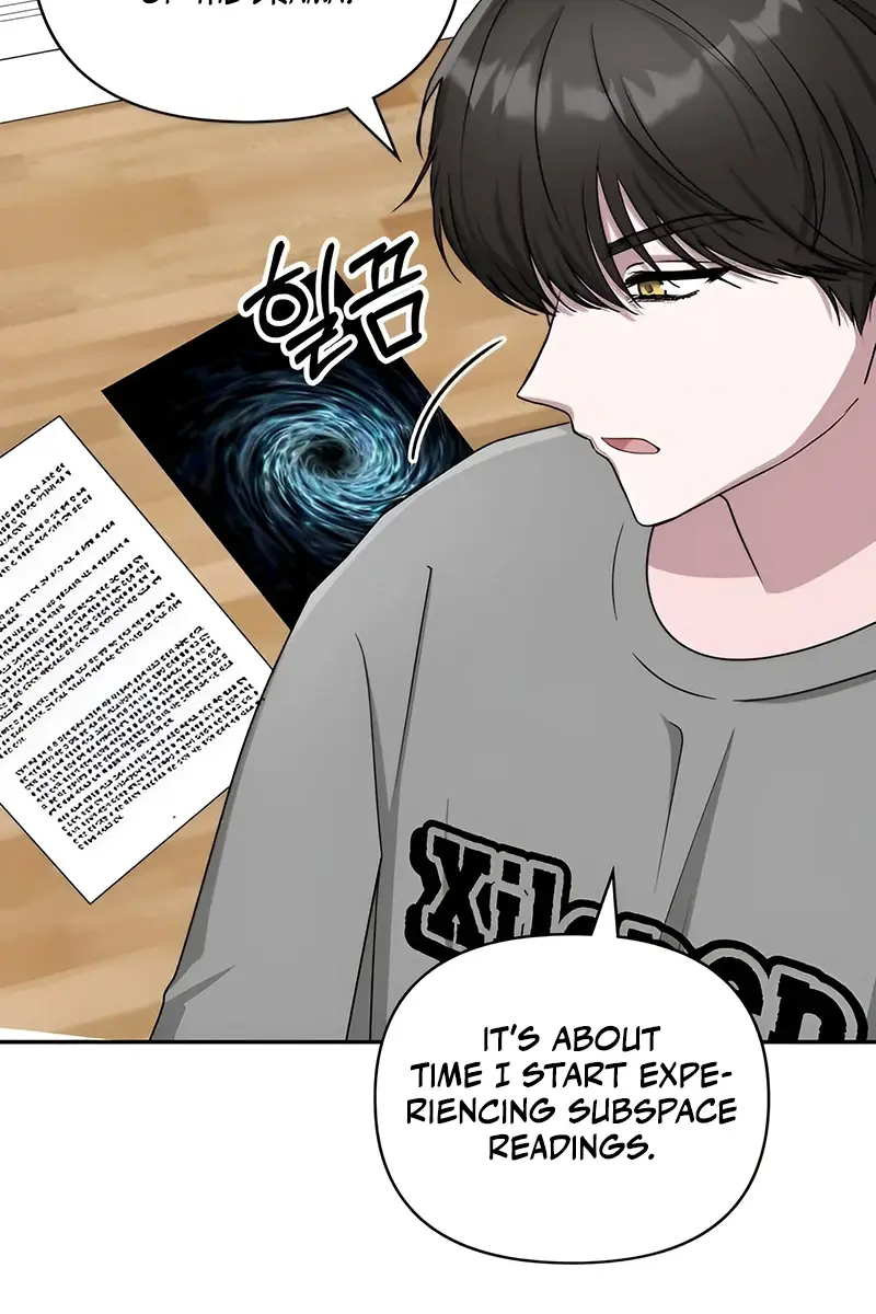 The Otherworldly Genius Method Actor Chapter 6 Page 61