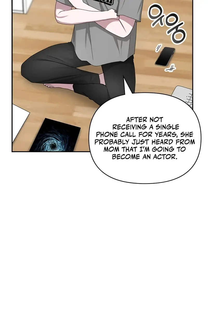 The Otherworldly Genius Method Actor Chapter 6 Page 71