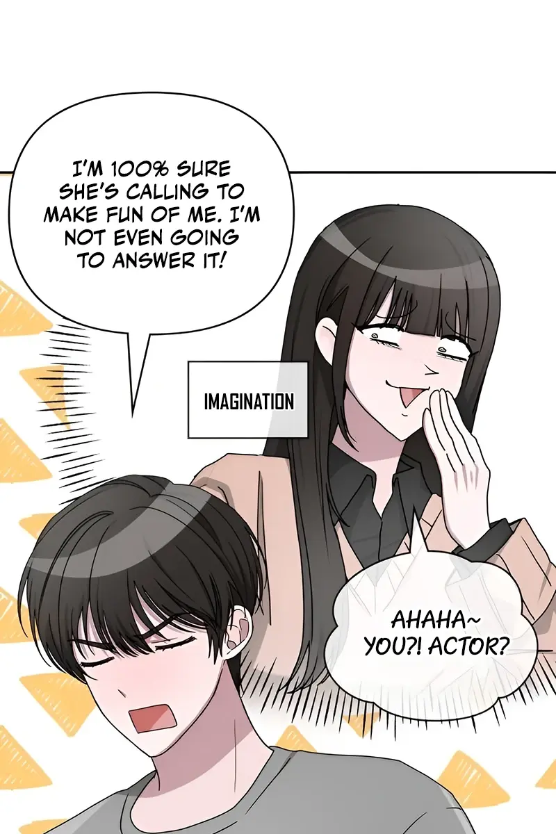 The Otherworldly Genius Method Actor Chapter 6 Page 72
