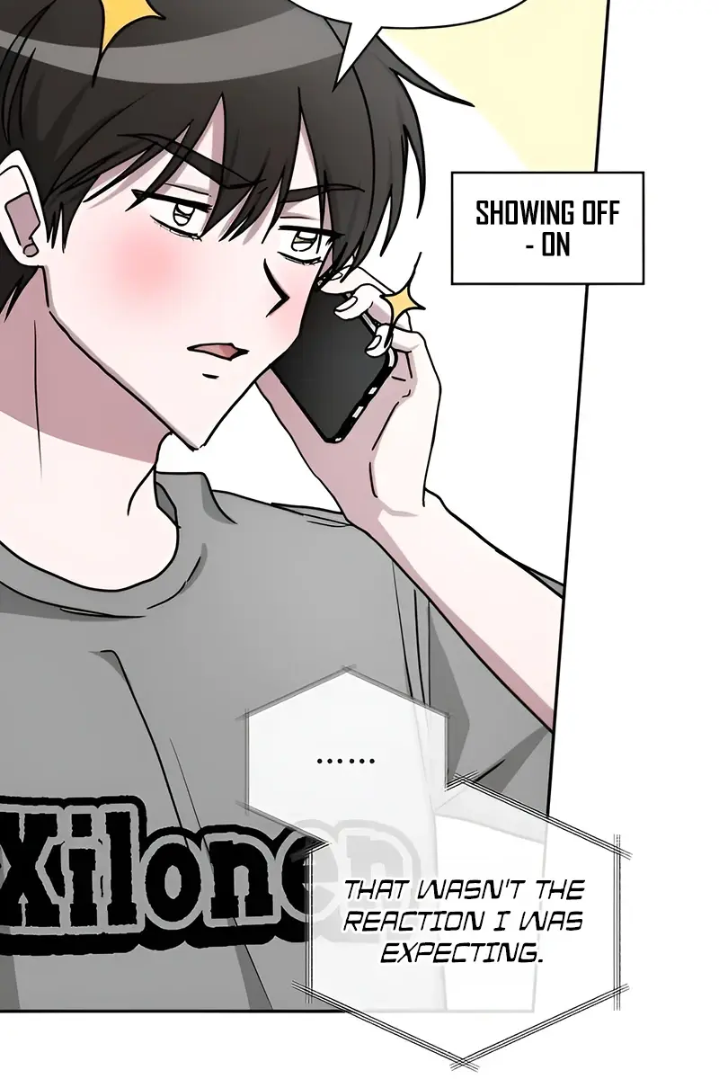The Otherworldly Genius Method Actor Chapter 6 Page 87