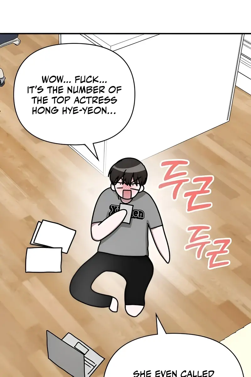 The Otherworldly Genius Method Actor Chapter 6 Page 98