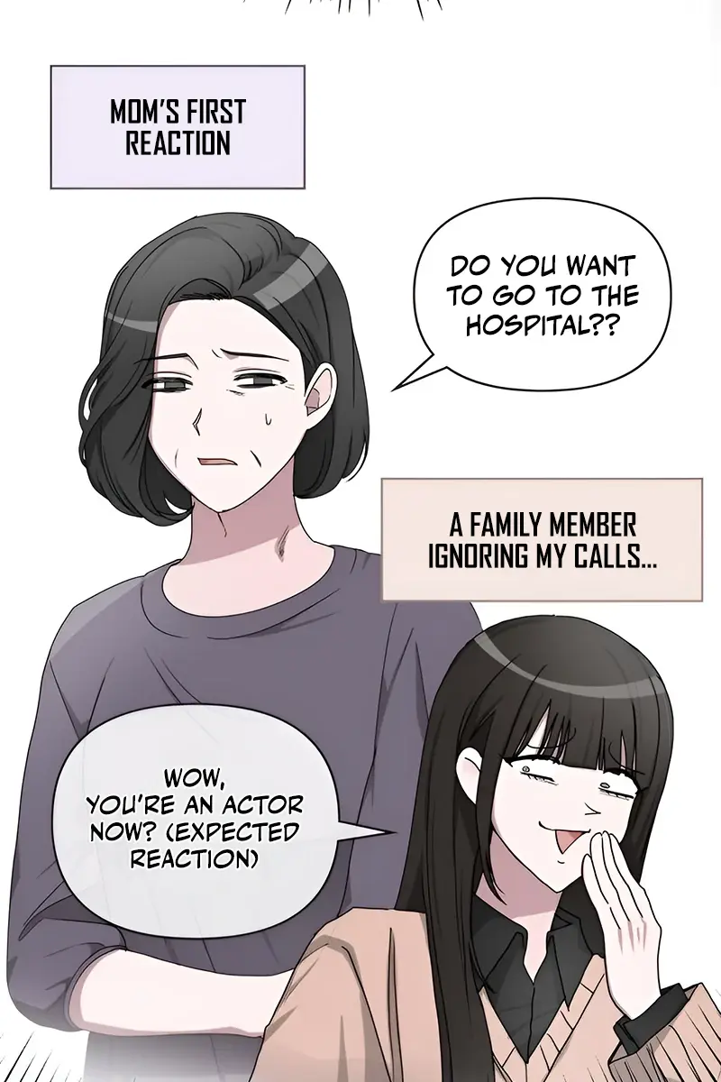 The Otherworldly Genius Method Actor Chapter 6 Page 100